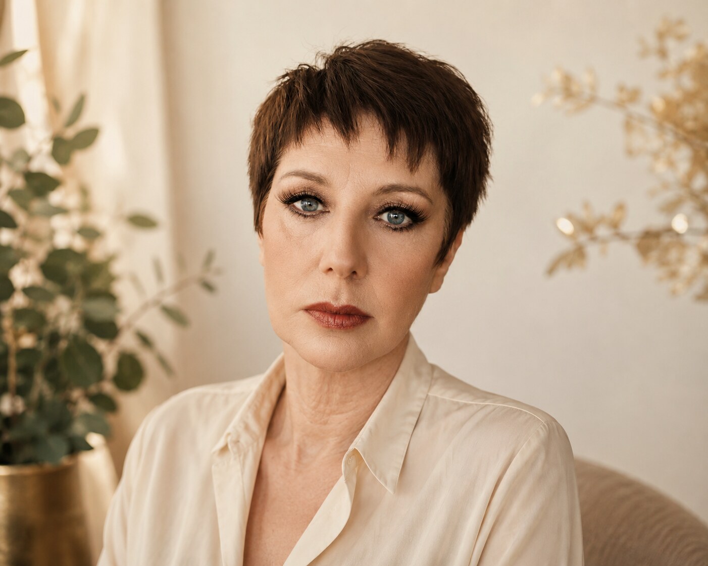 Claudia sceglie il BIO.