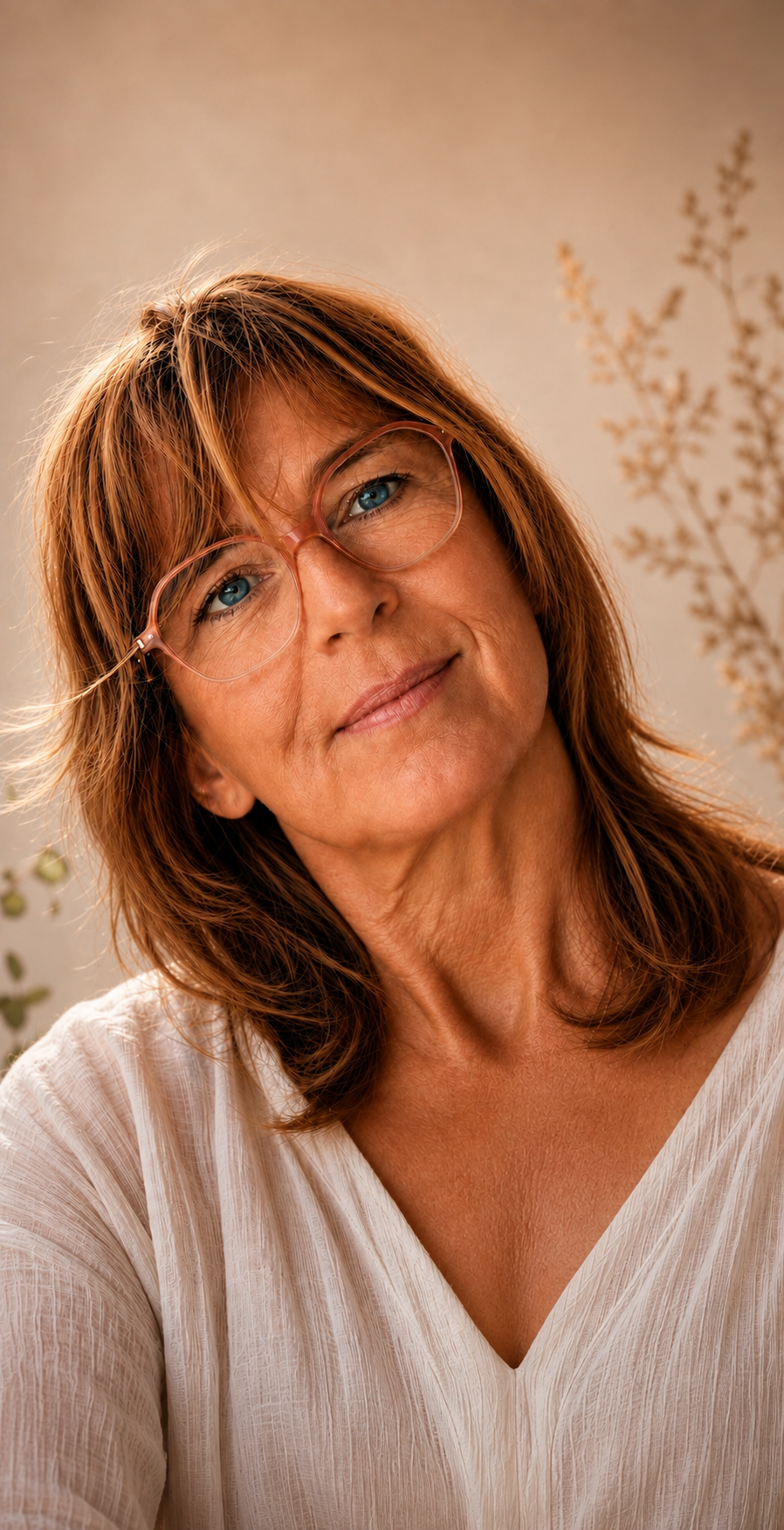 Evelina sceglie il BIO.