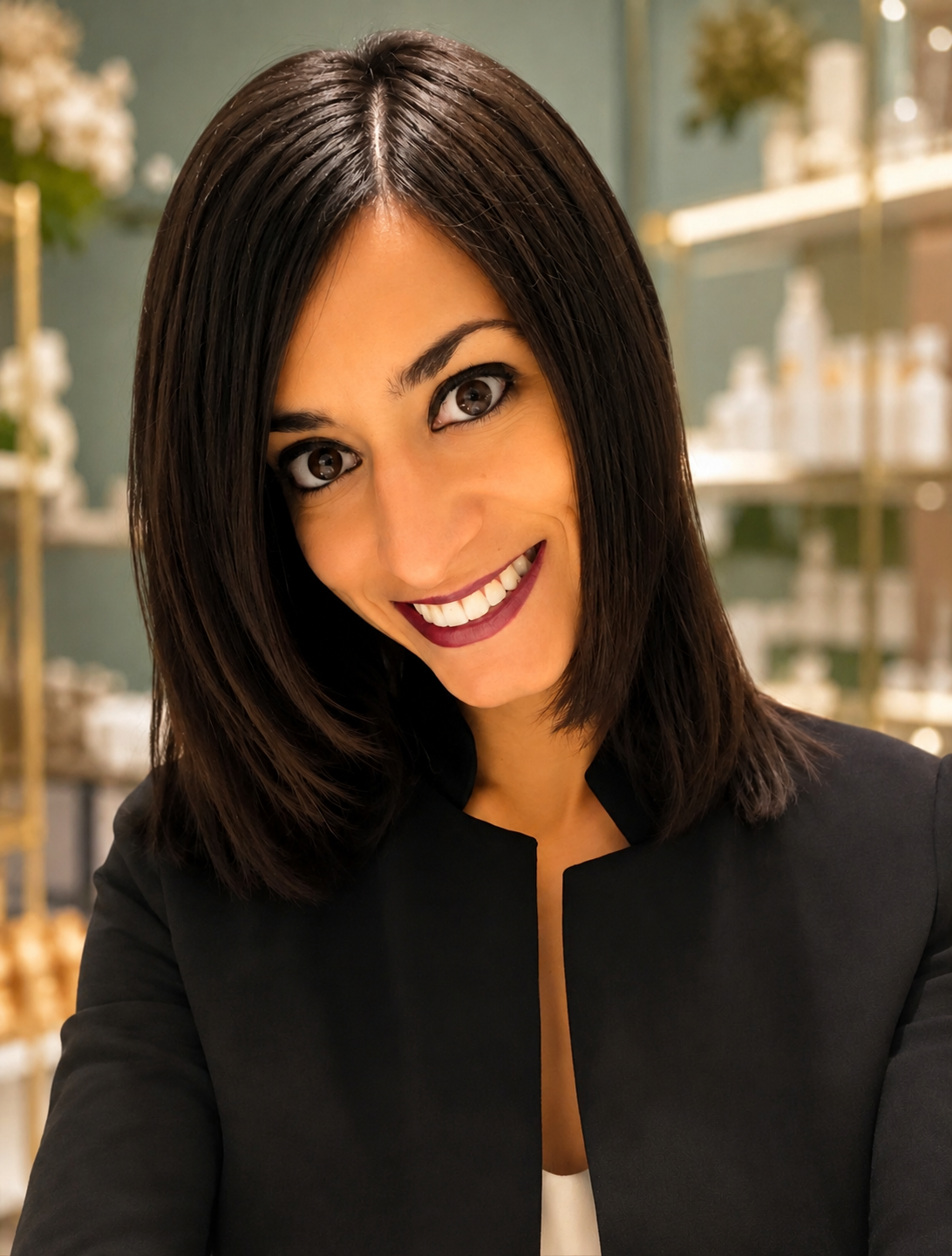 Stefania sceglie il BIO.